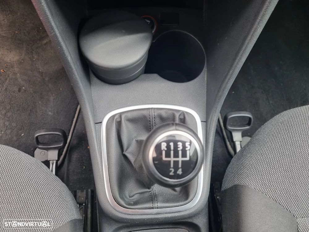 VW Polo 1.2 Highline - 25