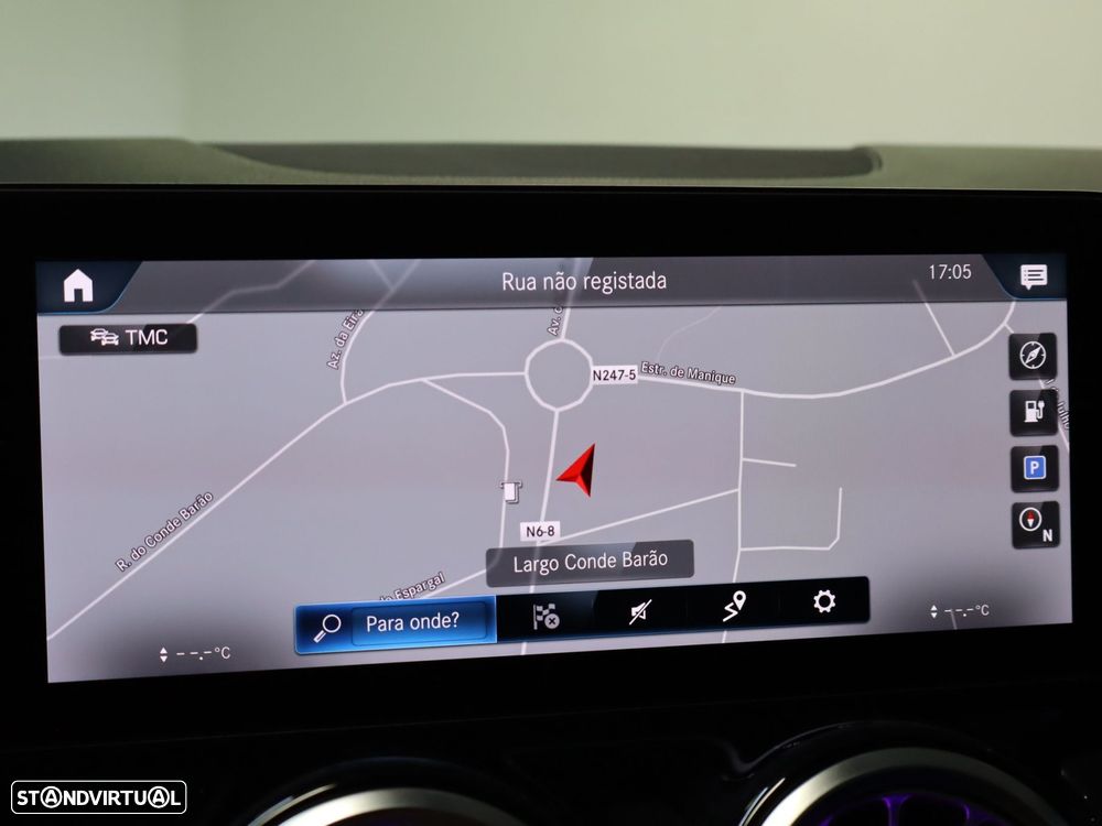 Mercedes-Benz EQA 300 4Matic AMG Line - 16