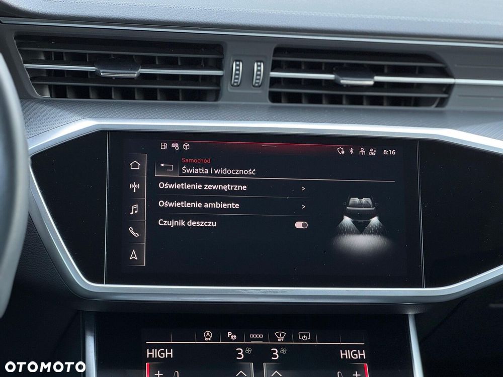 Audi A6 Avant - 25