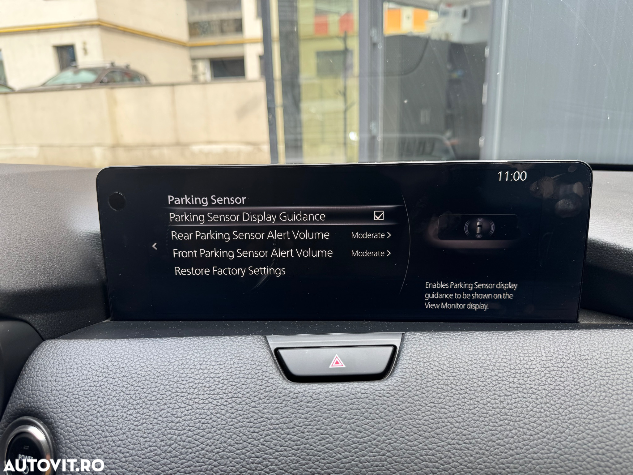 Mazda CX-60 e-Skyactiv PHEV Exclusive-line - 21