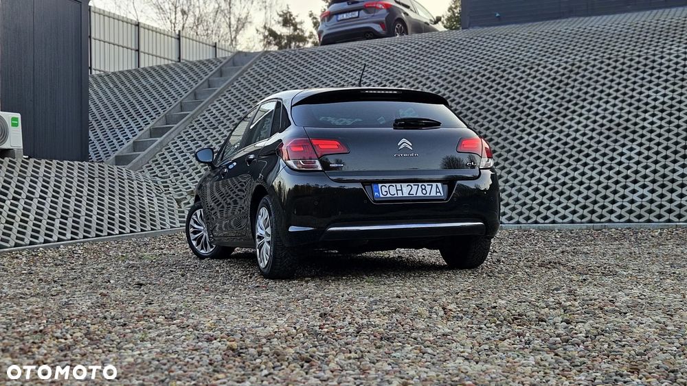 Citroën C4 1.6 BlueHDi Feel - 16