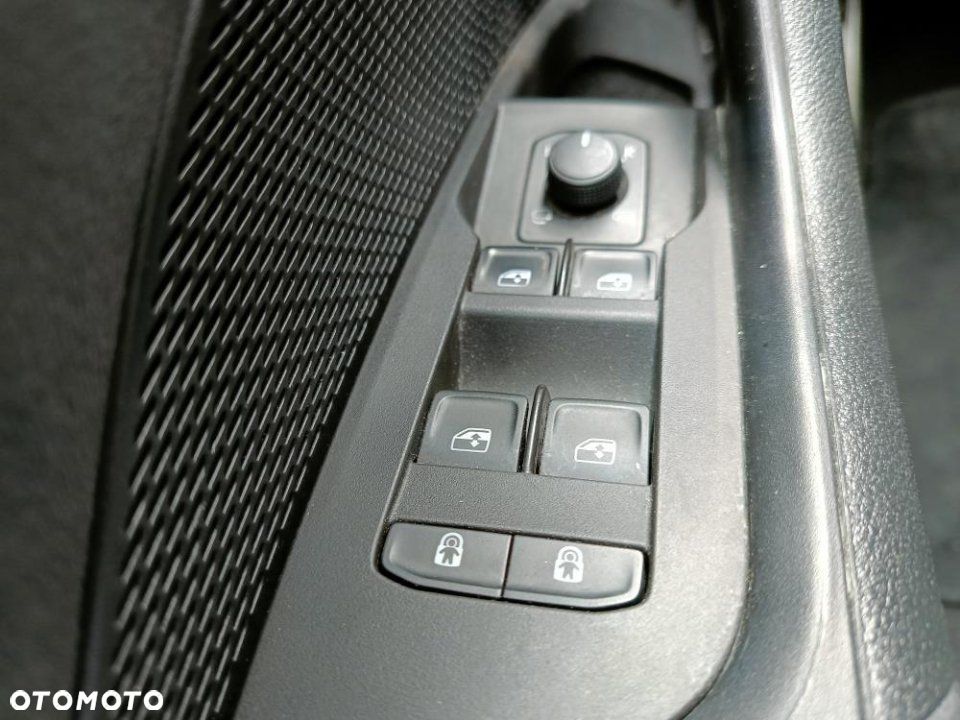Skoda Octavia - 12