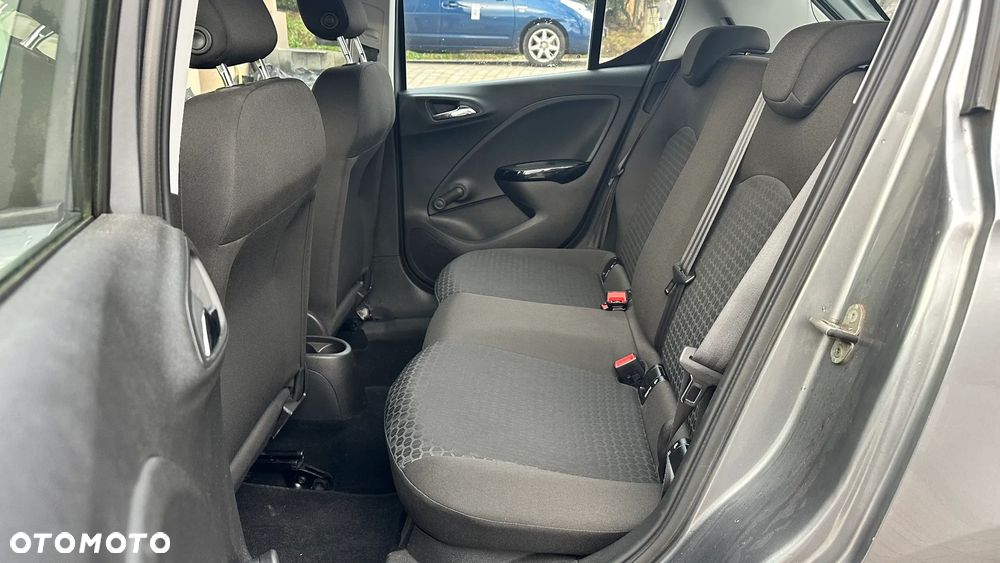 Opel Corsa 1.4 Edition - 19