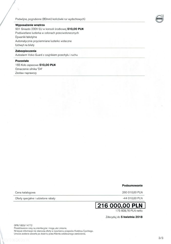 Volvo V90 D4 Momentum - 24