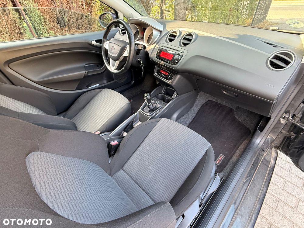 Seat Ibiza SC 1.2 TSI Sport - 9