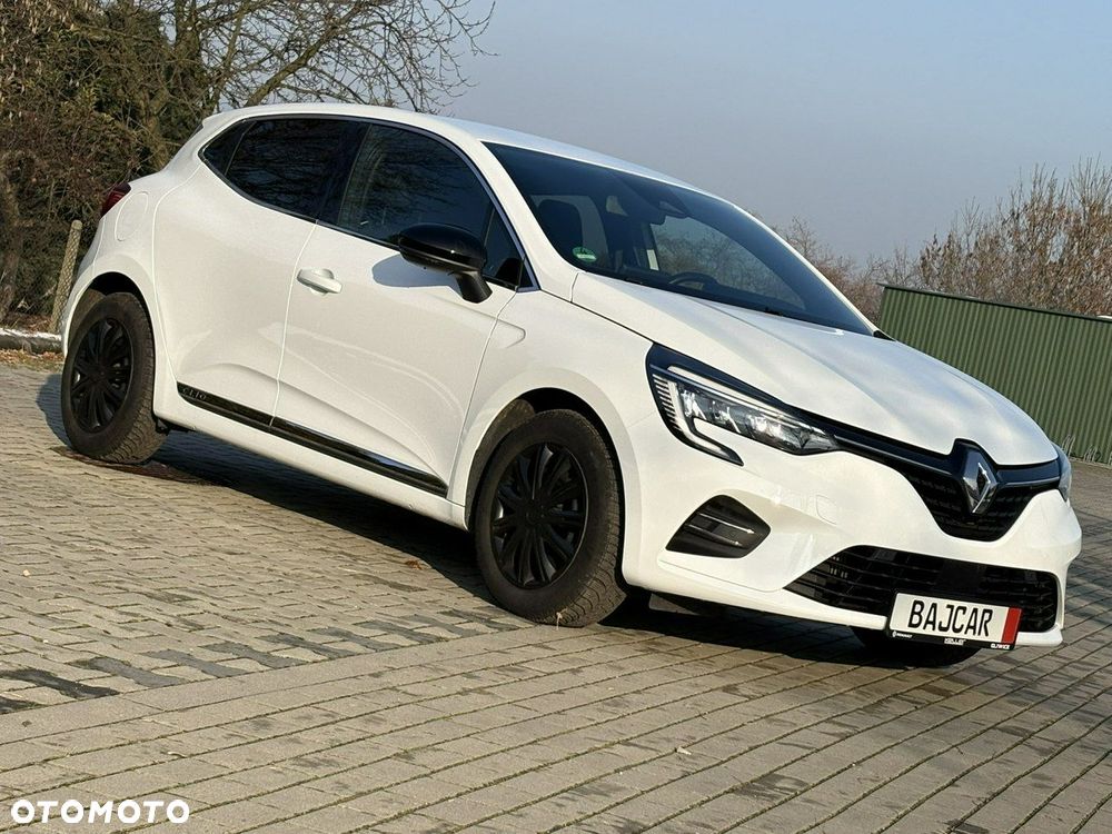 Renault Clio TCe 130 EDC GPF EDITION ONE - 8