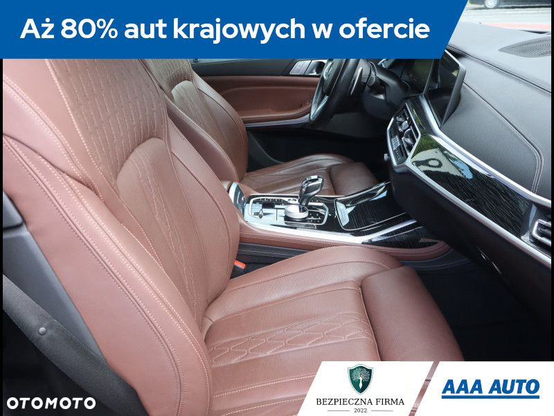 BMW X7 - 10