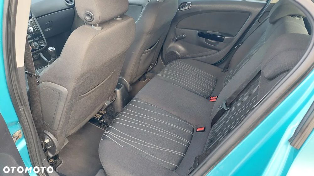 Opel Corsa - 11