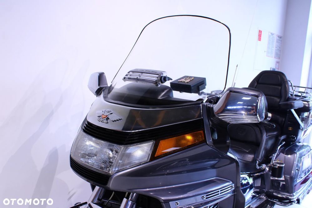 Honda GL - 31