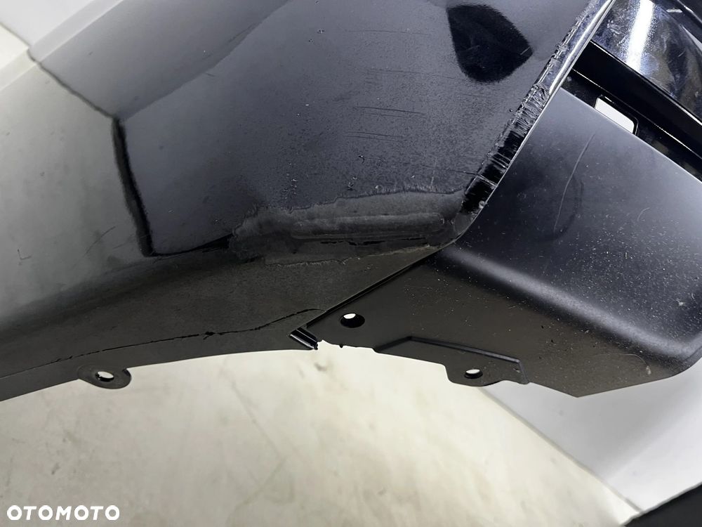 Zderzak tylny BMW 3 F31 M-Pakiet Kombi 11-18r. tył 4XPDC 8054209 - 21