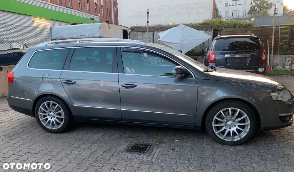 Volkswagen Passat 1.8 TSI Highline - 4