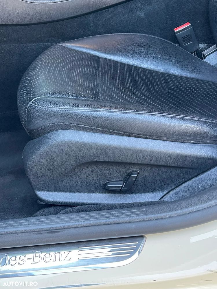 Mercedes-Benz E 200 d Aut. - 13
