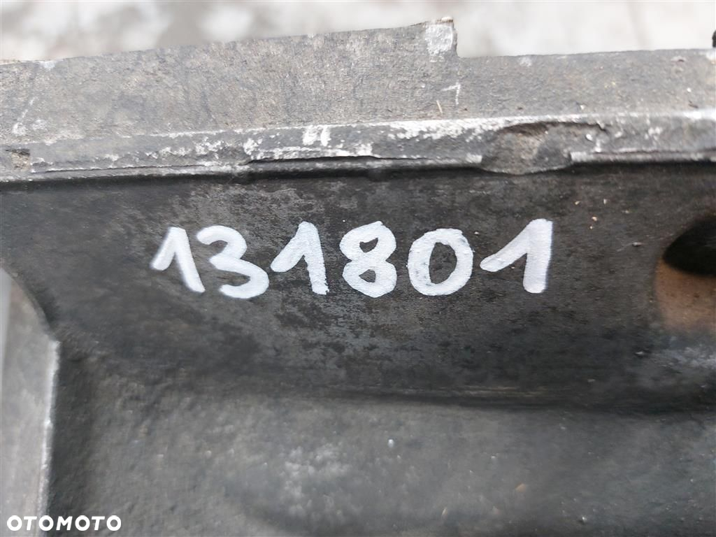 Skrzynia biegów Manualna Opel Astra  III H 1.3 CDTI 88KM 2004-2013 M32 MZ7 - 7