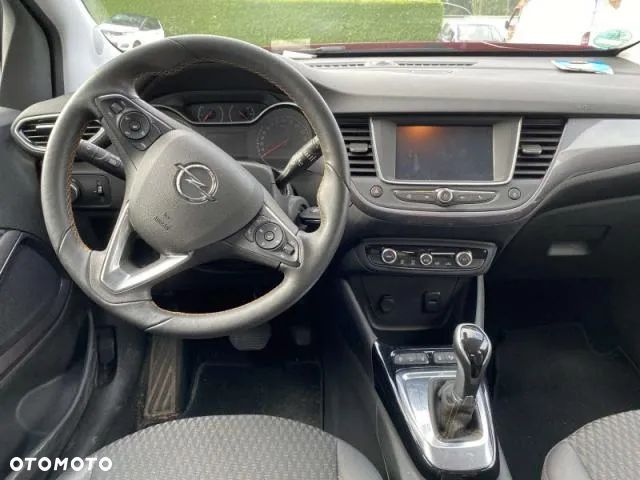 Opel Crossland X 1.2 Start/Stop Automatik Ultimate - 9