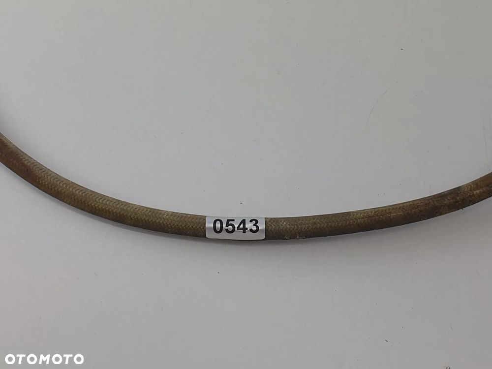 PRZEWOD HAMULCOWY  TGB BLADE 250 - 33
