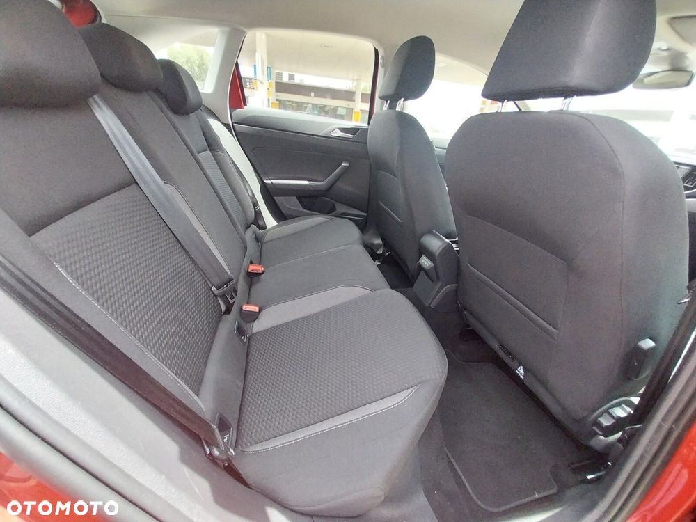 Volkswagen Taigo - 7