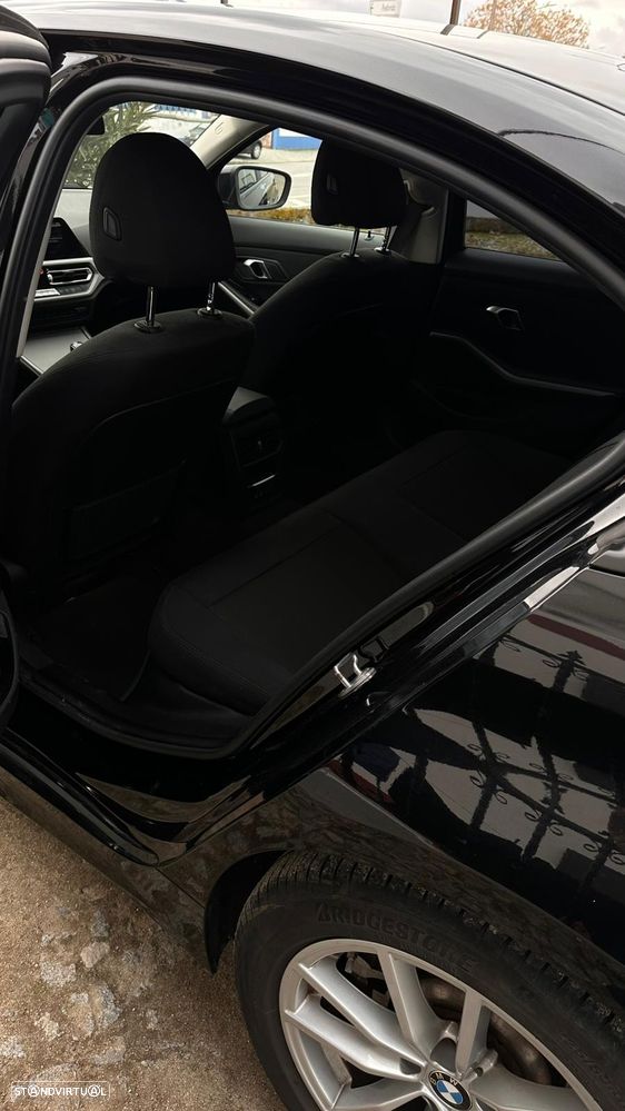 BMW 330 e Corporate Edition Auto - 7