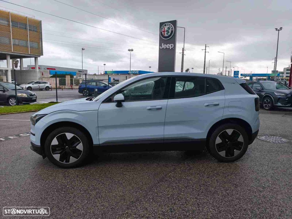 Volvo EX30 69 kWh Single Motor Extended Range Core - 3