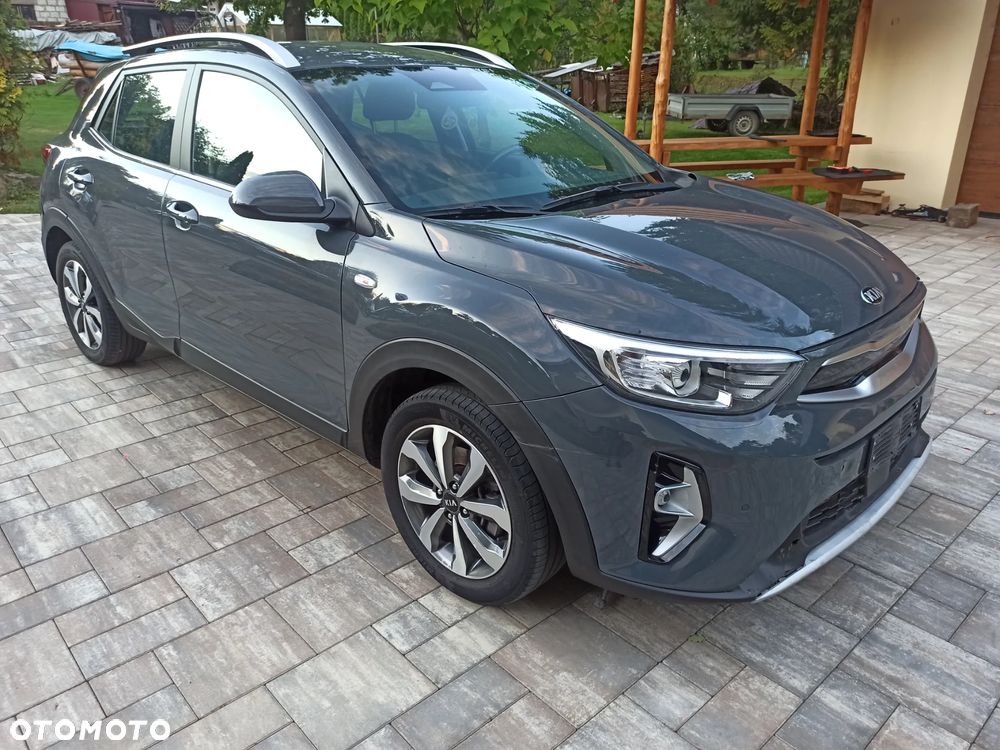 Kia Stonic 1.2 Edition 7 - 2