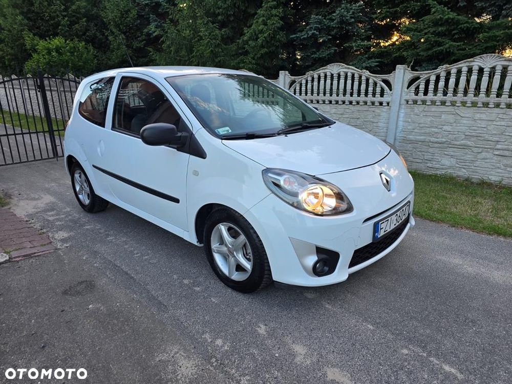 Renault Twingo dCi 75 Authentique - 27