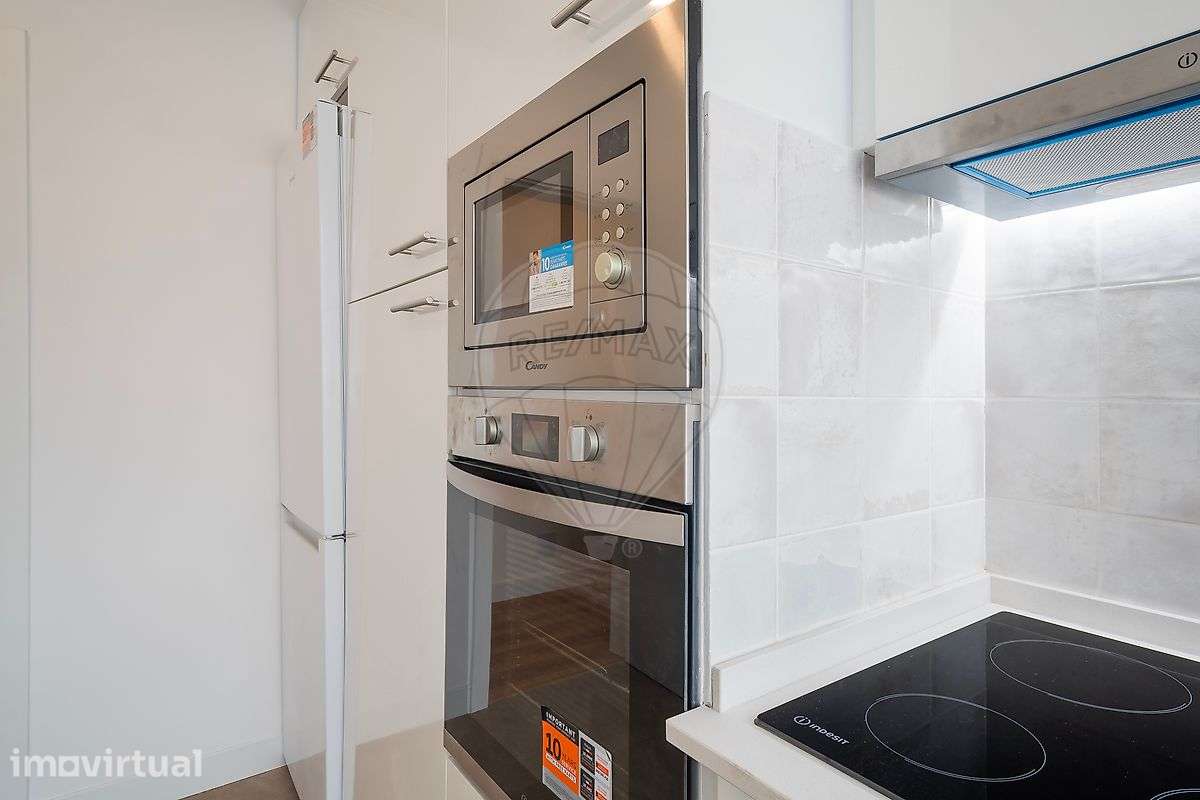 Apartamento T2 para venda - Grande imagem: 5/17
