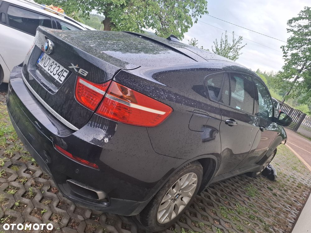 BMW X6 ActiveHybrid - 3