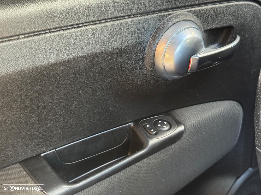 Abarth 595 Turismo Circuit de Spa Francorchamps Limited Series nº123/150 - 27