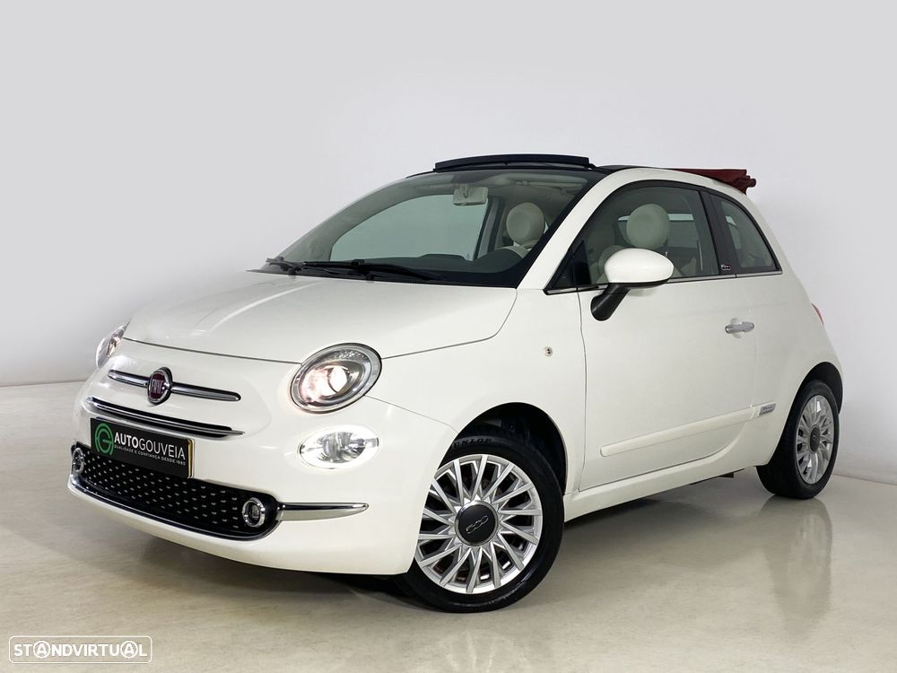 Fiat 500 - 2