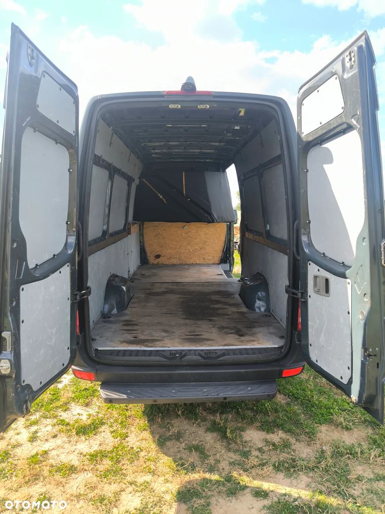 Mercedes-Benz SPRINTER - 7