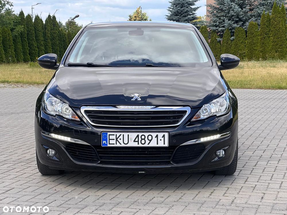Peugeot 308 PureTech 130 Stop & Start Style - 13