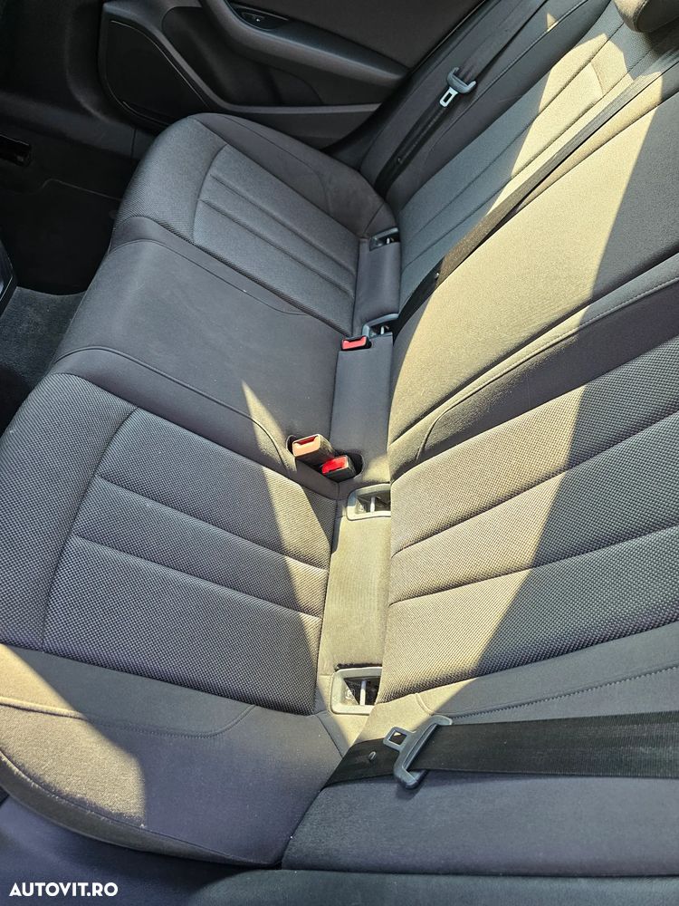 Audi A4 Limuzina 2.0 TDI Multitronic - 13
