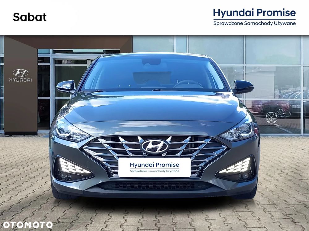 Hyundai i30 1.5 T-GDI 48V Smart DCT - 3