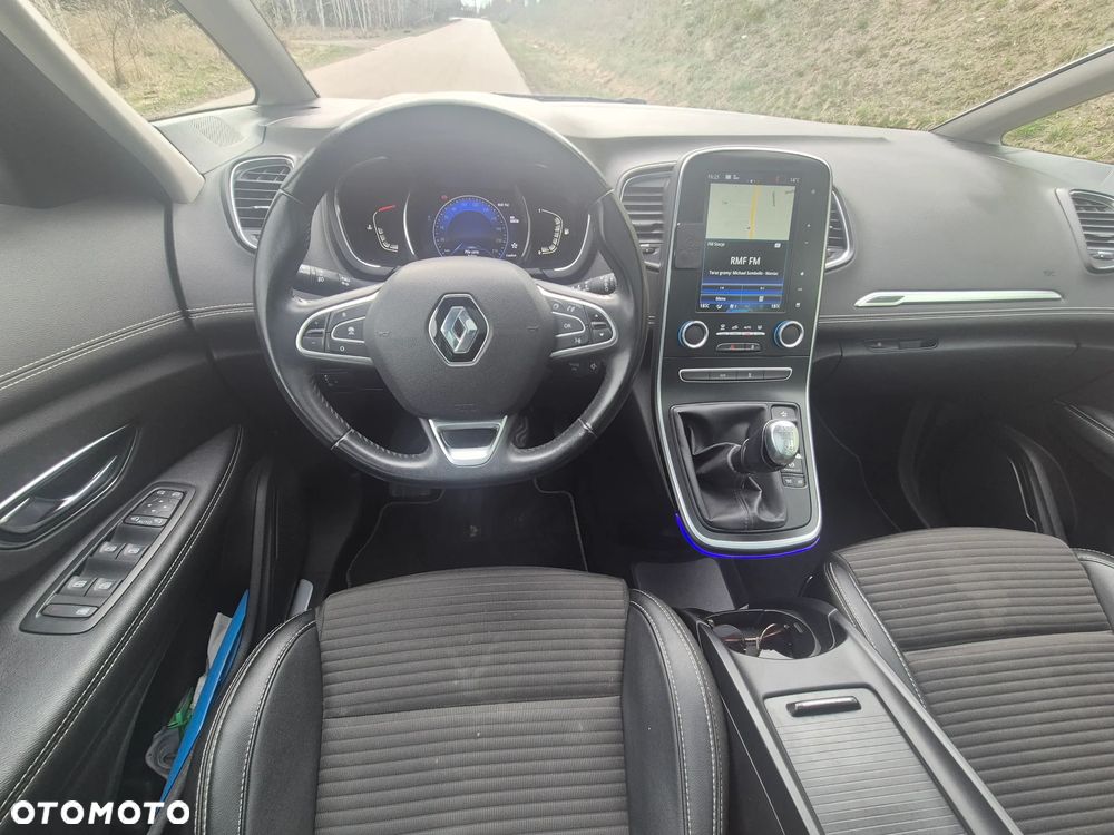 Renault Scenic Energy dCi 130 Start & Stop Dynamique - 36