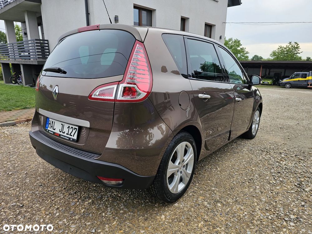 Renault Scenic - 4