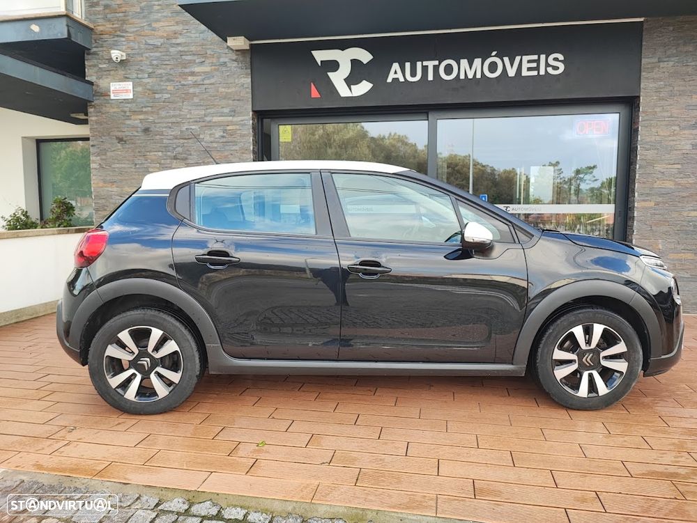 Citroën C3 Pure Tech S&S Feel - 7