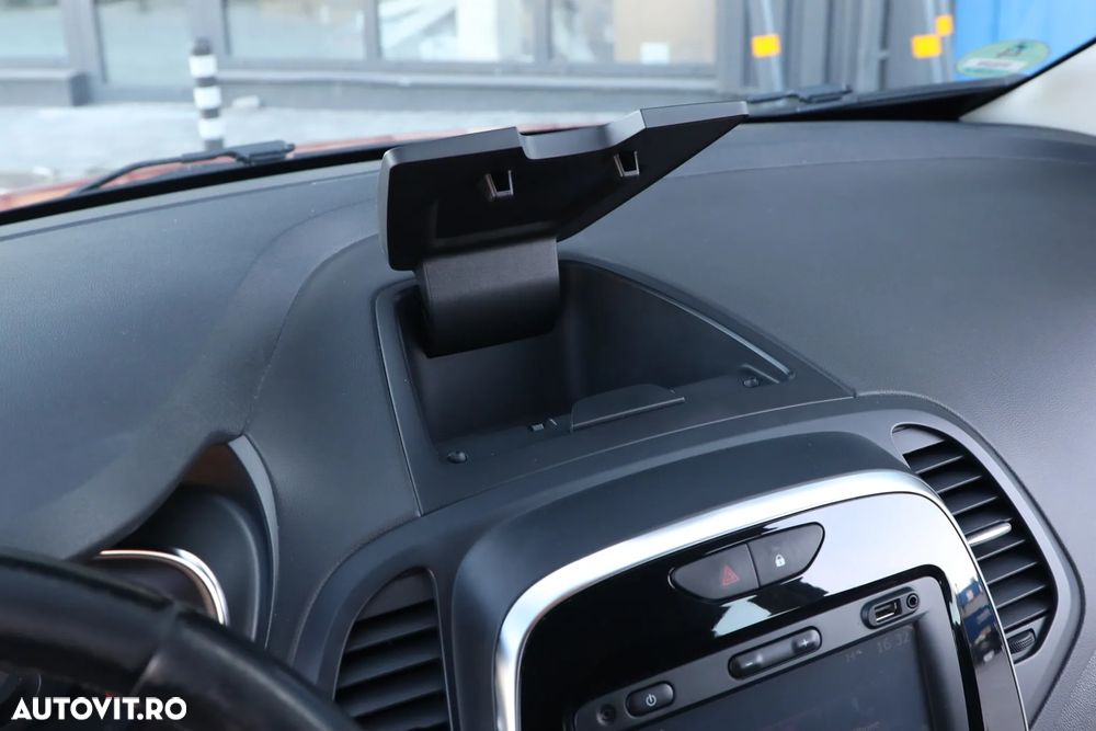 Renault Captur ENERGY TCe 120 EDC Intens - 27