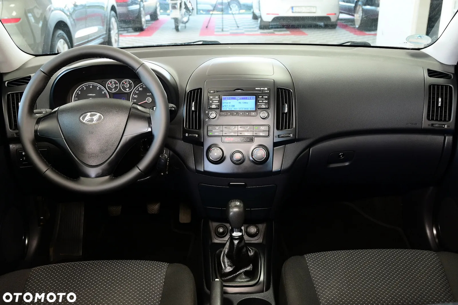 Hyundai i30 - 21