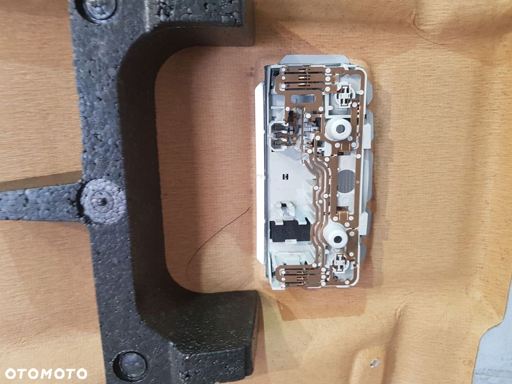 podsufitka komplet seat ibiza iv hb 5d eur 11r - 13