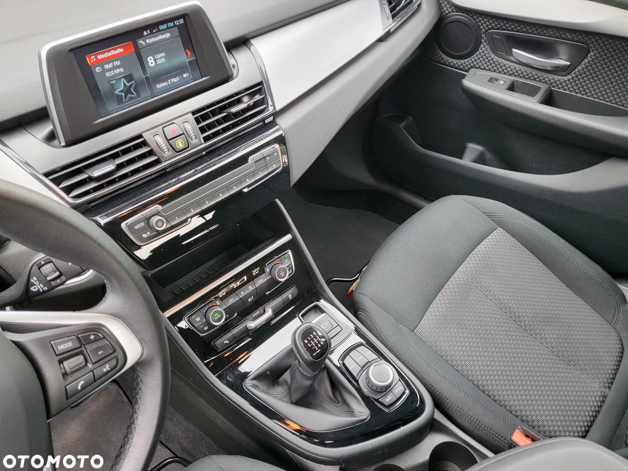 BMW Seria 2 218d Business Edition - 33
