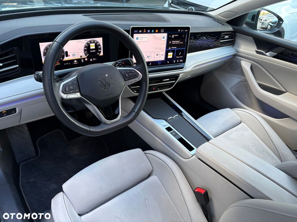 Volkswagen Passat Variant - 12