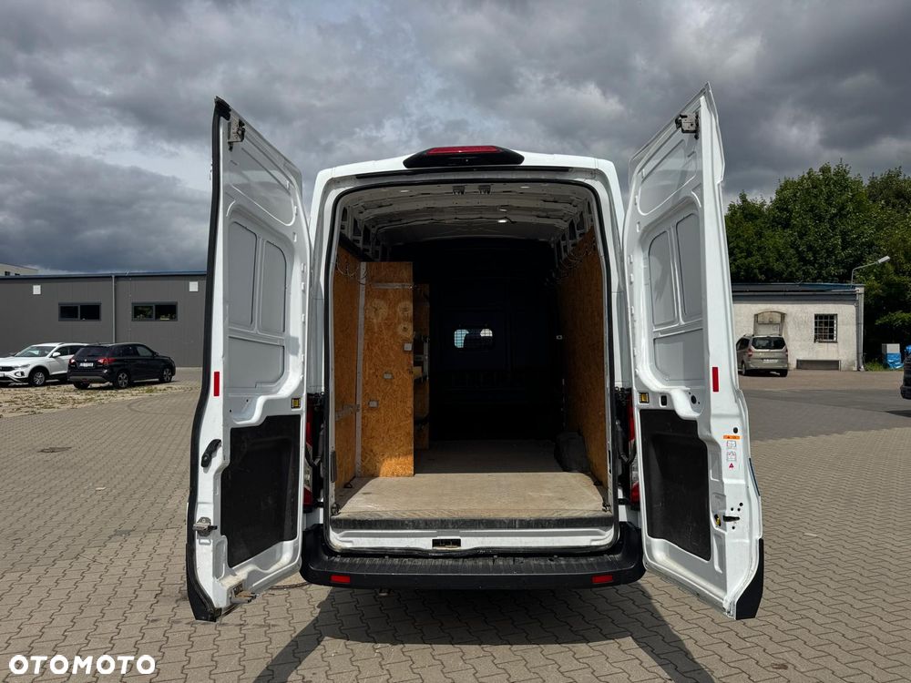 Ford Transit L3H3 RWD Trend (bryg.) - 11