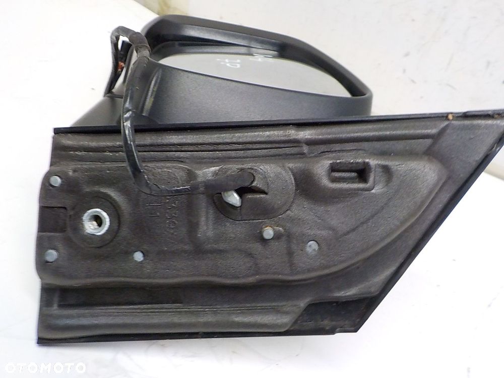 CHRYSLER VOYAGER V DODGE CARAVAN LUSTERKO ZEWNĘTRZNE LEWE 7 PINÓW - 4