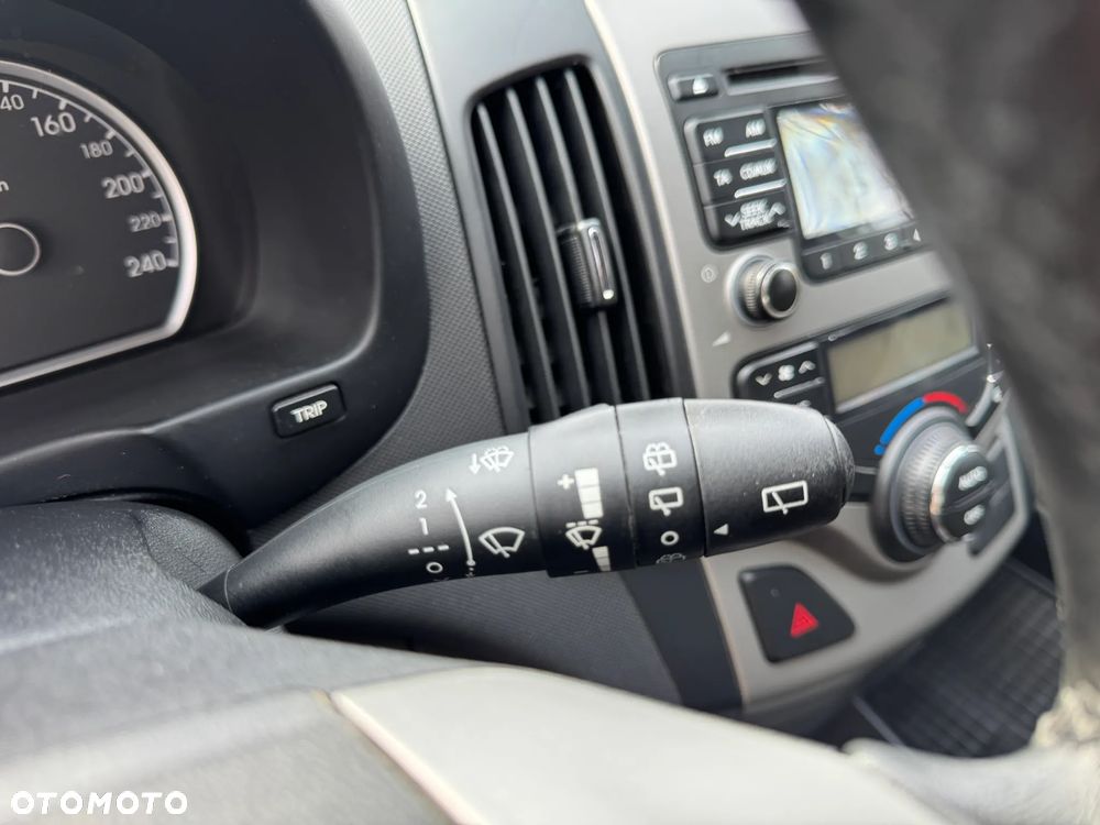 Hyundai i30 1.6 CRDi Premium EU5 - 19