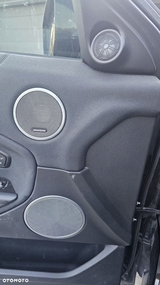 Land Rover Range Rover Evoque TD4 HSE Dynamic - 14