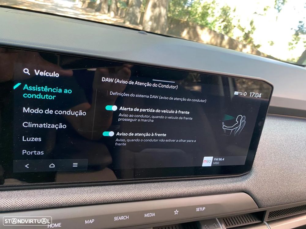 Kia EV3 58.3 kWh Drive - 37