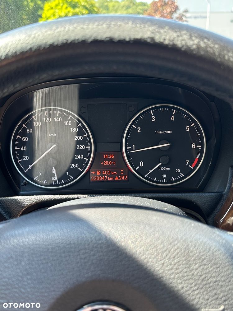 BMW Seria 3 318i Edition Lifestyle - 19