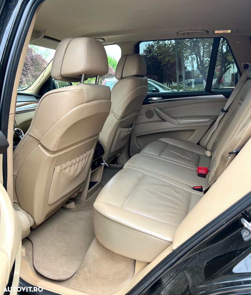 BMW X5 xDrive30d - 6