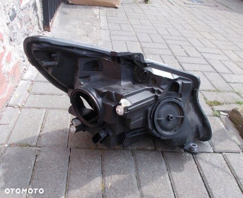 MERCEDES VITO V KLASA 447 REFLEKTOR LEWY ORYGINAŁ A4479067700 - 4