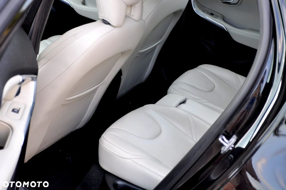Volvo V40 T2 Geartronic Inscription - 29
