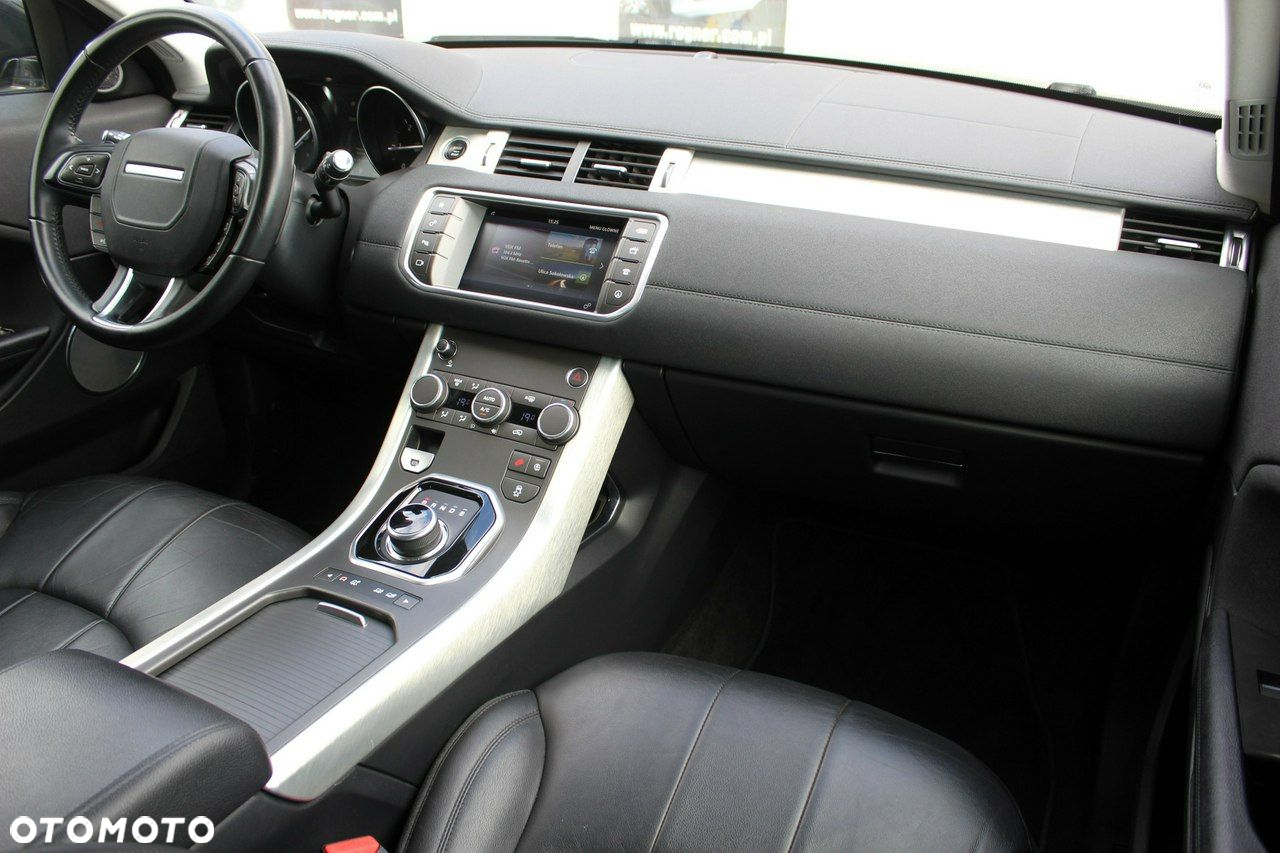 Land Rover Range Rover Evoque 2.0TD4 SE - 26